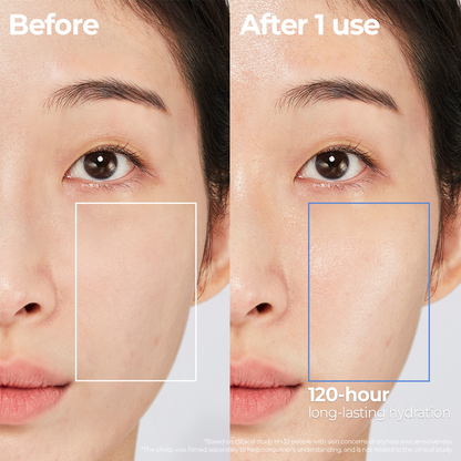 ATOBARRIER³⁶⁵ CREAM with Ceramides, Korean Face Moisturizer for Barrier Repair | 120H lasting Hydration, Ceramide Capsules, Dry & Sensitive Skin, Non-comedogenic, 80 mL / 2.70 fl.oz.
